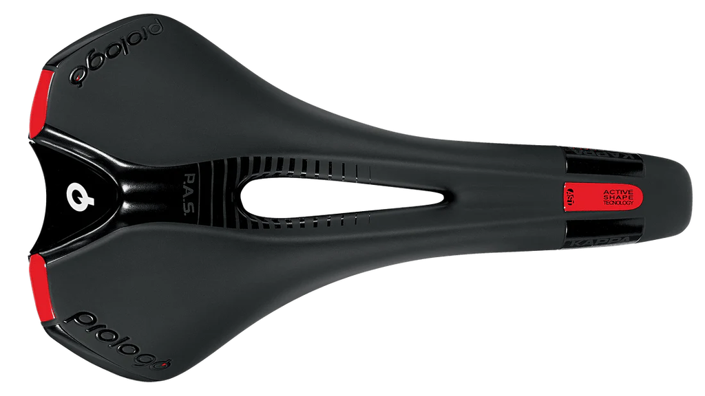 PROLOGO SADDLE KAPPA SPACE (T2.0 BRIDGE) 147MM