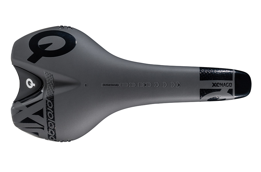 PROLOGO SADDLE NAGO EVO X10 (T2.0 RAIL) 135MM