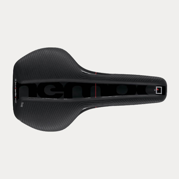 PROLOGO SADDLE PROXIM NEMBO (T-IROX RAIL) 135MM SLIDE CONTROL