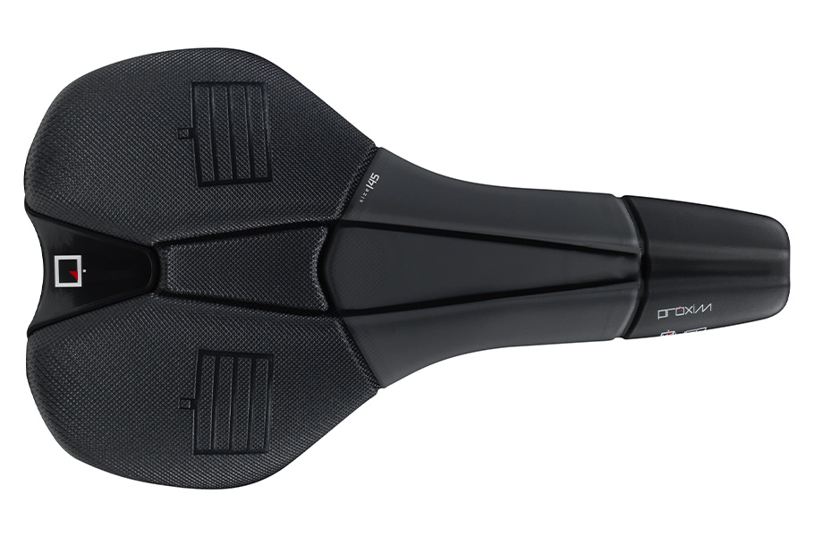 PROLOGO SADDLE PROXIM W450 PERFORMANCE (T-IROX BRIDGE) 145MM