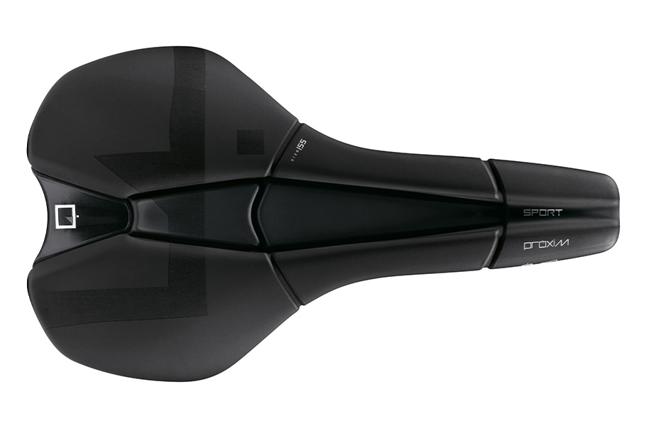 PROLOGO SADDLE PROXIM W450 SPORT (T2.0 RAIL) 155MM