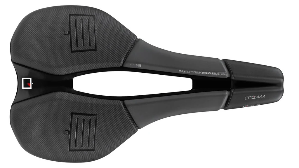 SELLE PROLOGO PROXIM W650 PERFORMANCE (PONT T-IROX) 145MM