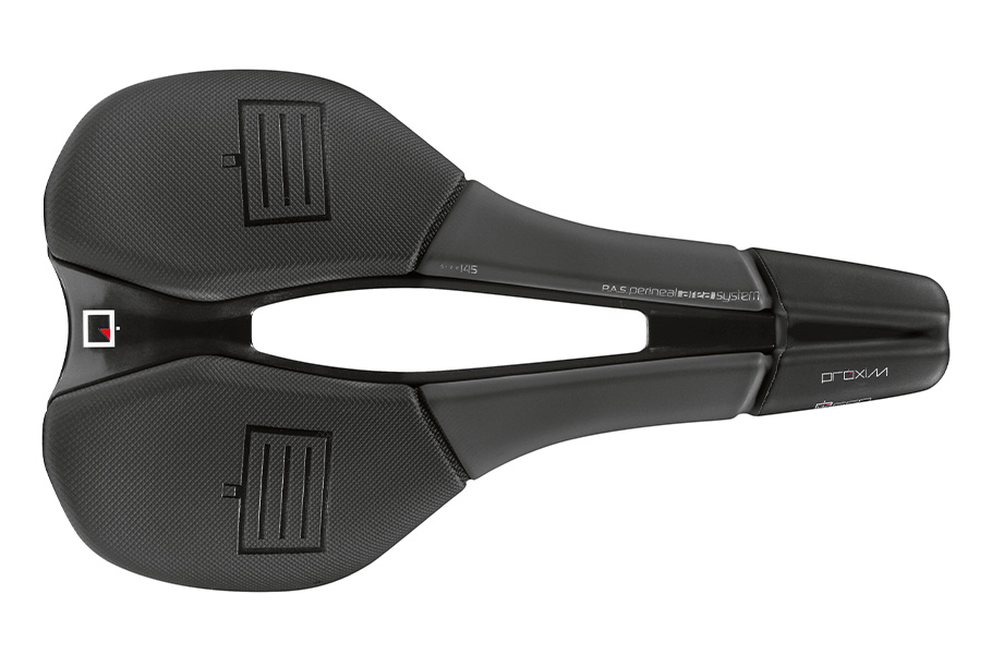 PROLOGO SADDLE PROXIM W650 PERFORMANCE (T-IROX RAIL) 155MM