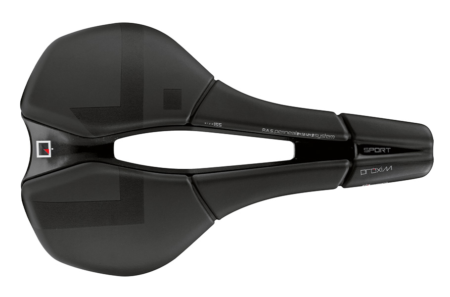 PROLOGO SELLE PROXIM W650 SPORT (RAIL T2.0) 155MM