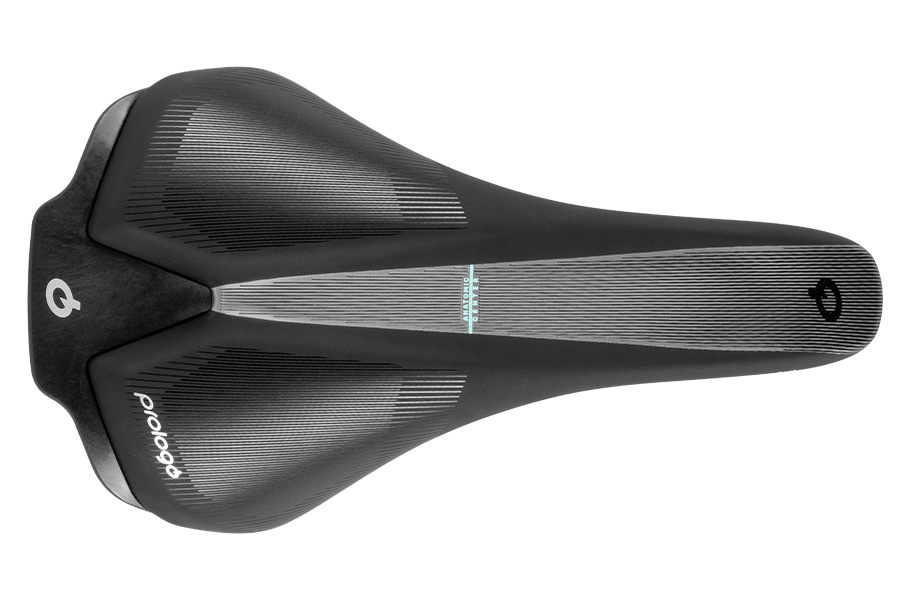 SELLE PROLOGO SCRATCH EVA (RAIL NACK) 140MM