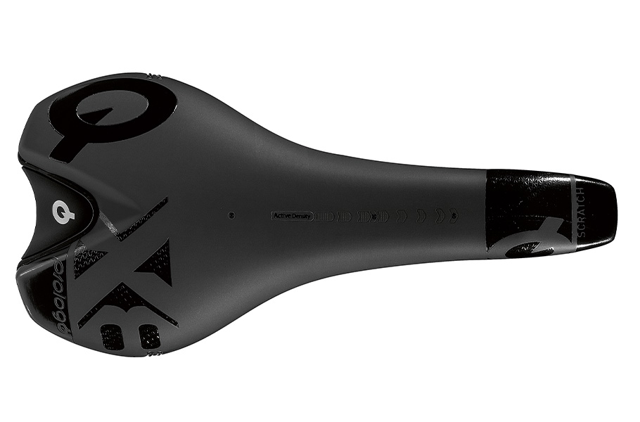 PROLOGO SADDLE SCRATCH X8 (T2.0 BRIDGE) 135MM