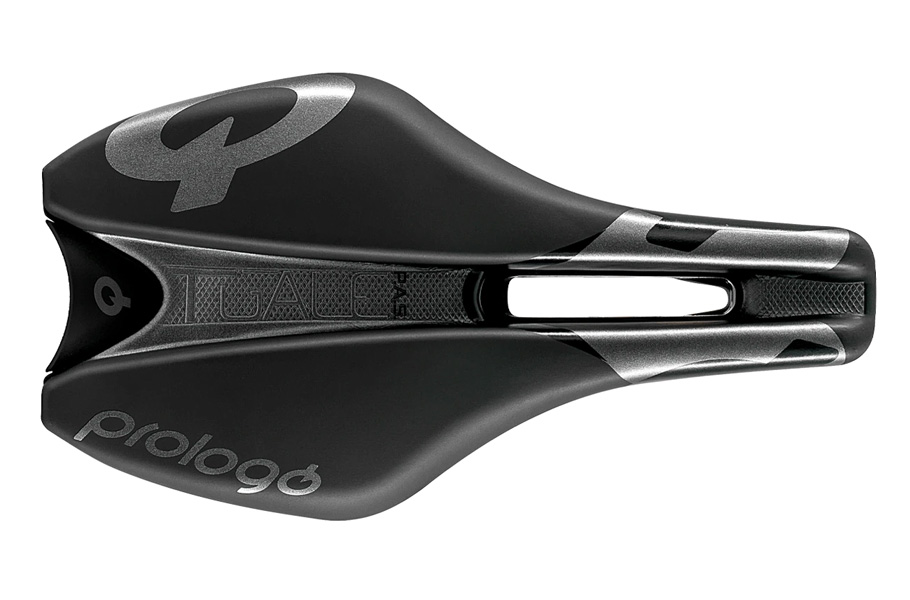 PROLOGO SADDLE TGALE FIT (NACK BRIDGE) 128MM