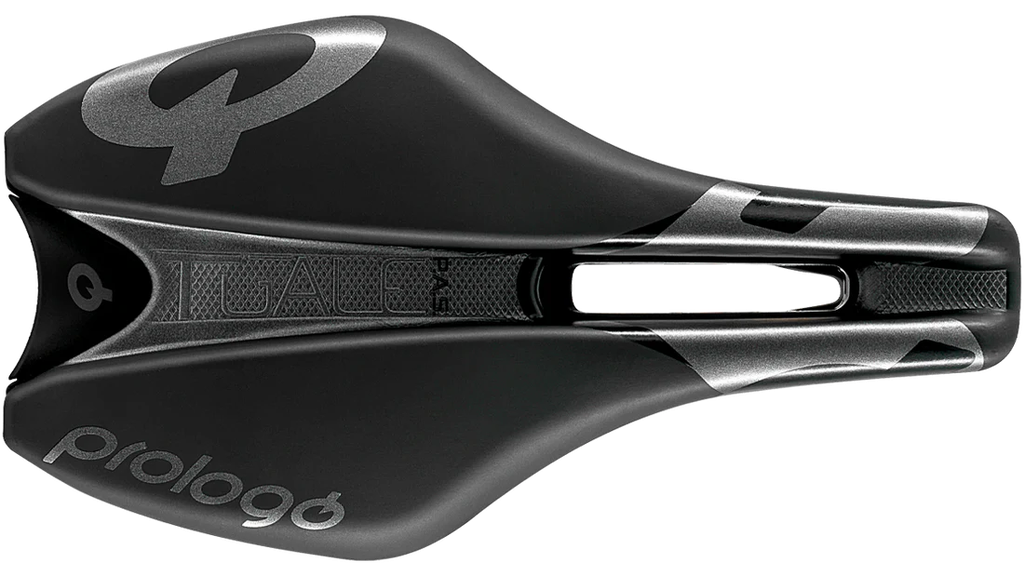 PROLOGO SADDLE TGALE FIT (T-IROX BRIDGE) 126MM