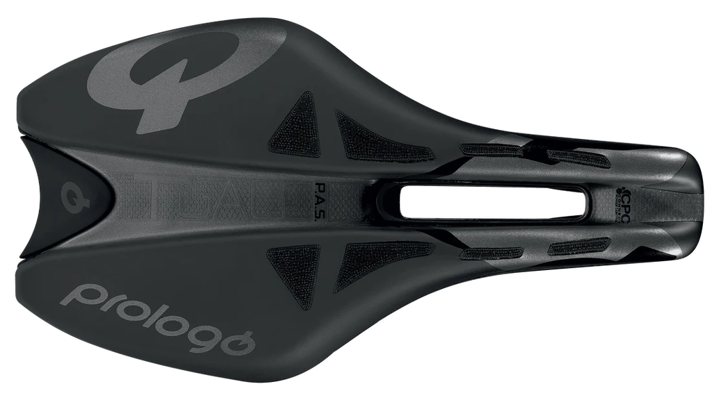 PROLOGO SADDLE TGALE FIT (T-IROX BRIDGE) CPC 126MM