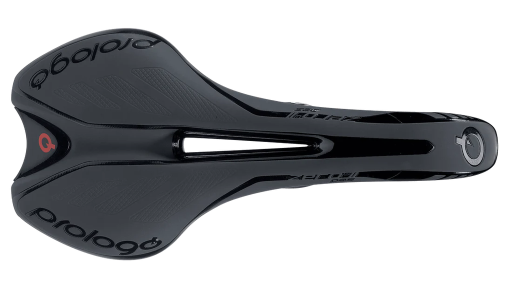 PROLOGO SADDLE ZERO°-II FIT (T-IROX BRIDGE) 141MM