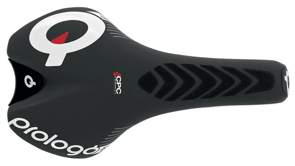 PROLOGO SELLE ZERO°-II TT (RAIL T-IROX) CPC 136MM