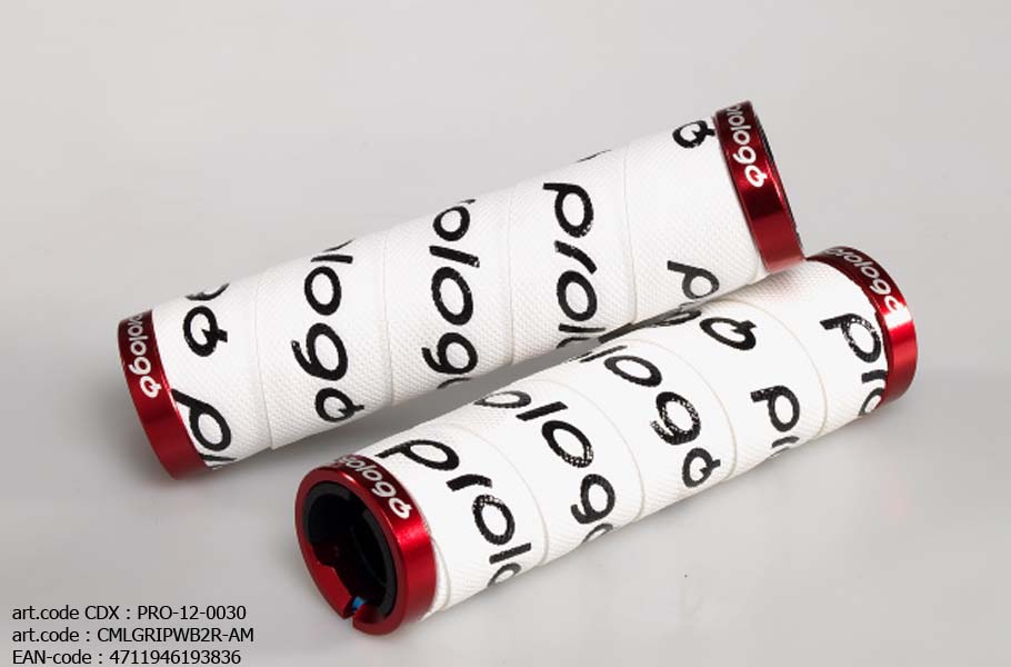 PROLOGO ACC. HANDLES CHAMELEON GRIP