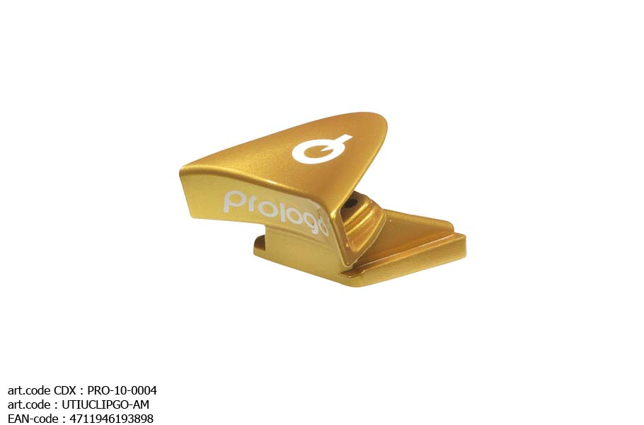PROLOGO ACC. SYSTÈME U-CLIP