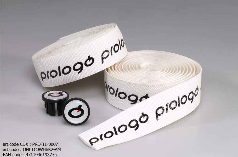 PROLOGO HANDLEBAR TAPE ONE TOUCH CORK