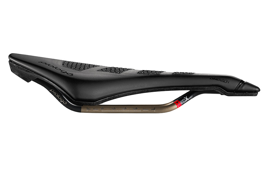 PROLOGO SADDLE DIMENSION (T-IROX RAIL) CPC AIRING 143MM