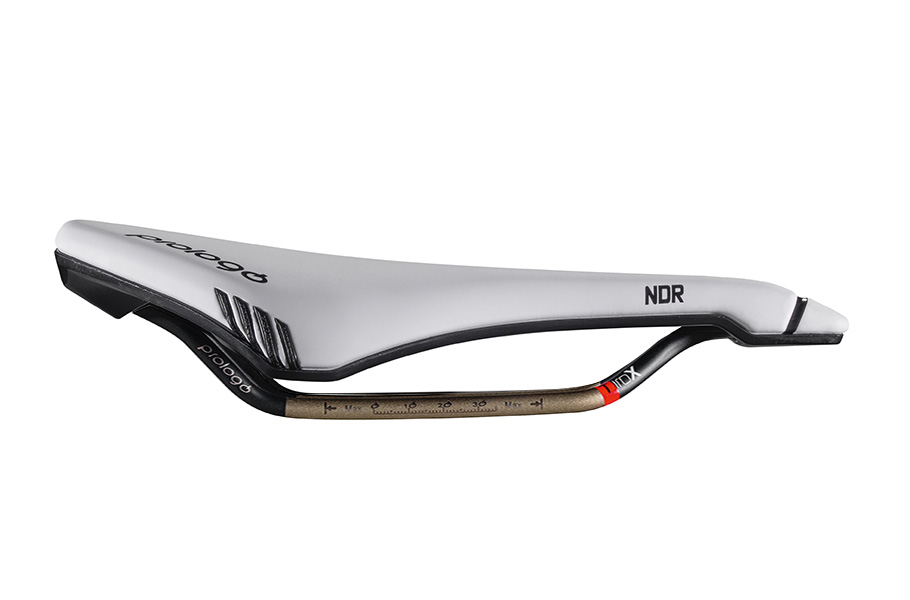 PROLOGO ZADEL DIMENSION NDR (T-IROX BRUG) 143MM