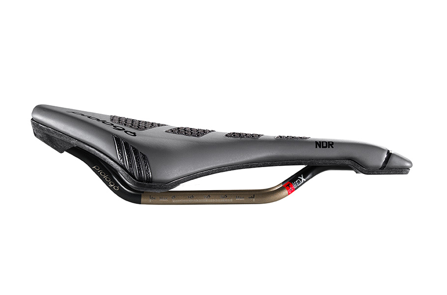 DIMENSION DE SELLE PROLOGO NDR (RAIL T-IROX) CPC AIRING 143MM