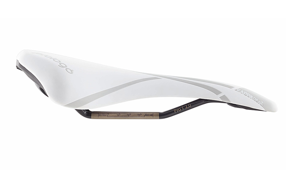 PROLOGO SADDLE KAPPA DEA-2 (T2.0 BRIDGE) 147MM