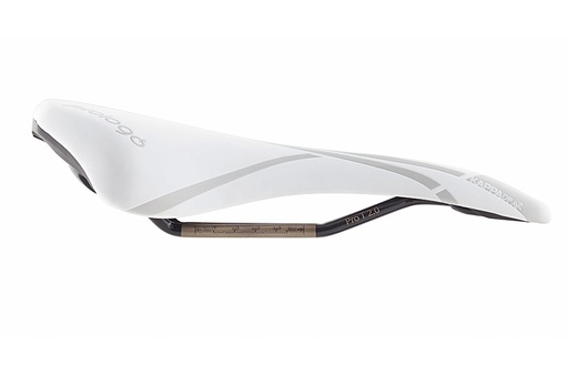 [KED2200WS60-AM] PROLOGO SADDLE KAPPA DEA-2 (T2.0 BRIDGE) 147MM