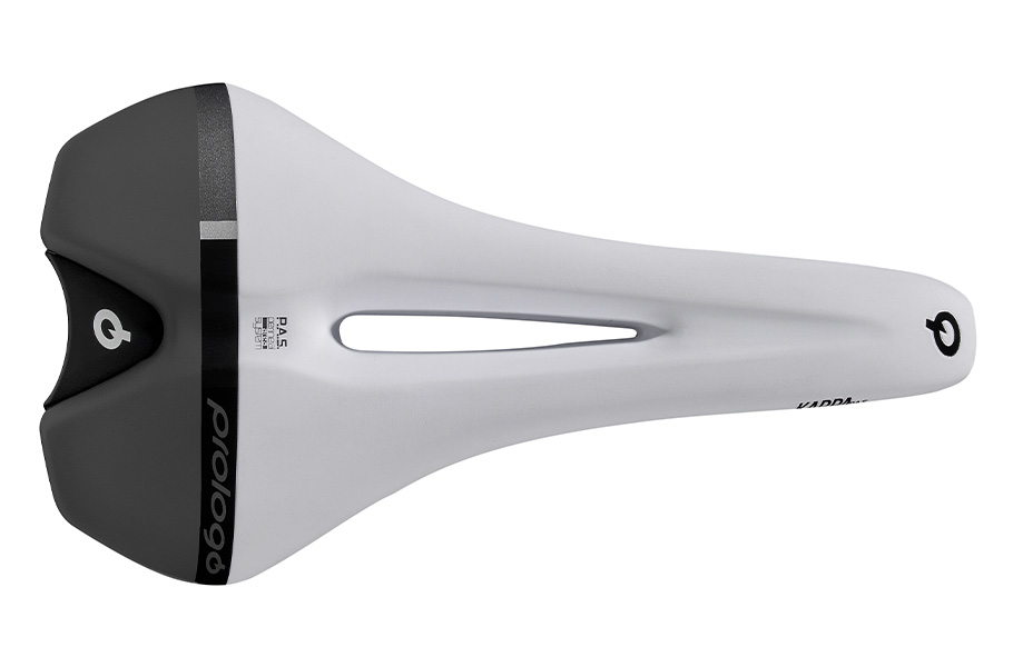 PROLOGO SADDLE KAPPA FIT (T2.0 BRIDGE) 147MM