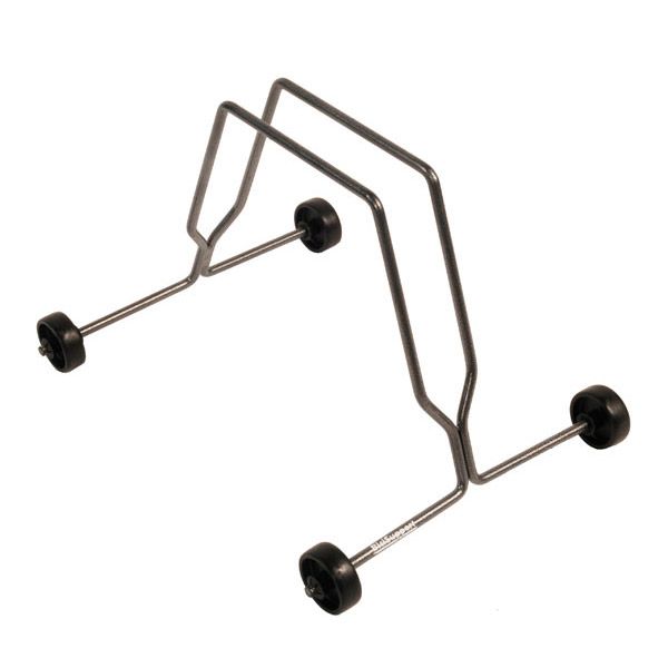 BICISUPPORT BICYCLE STAND WITH WHEELS