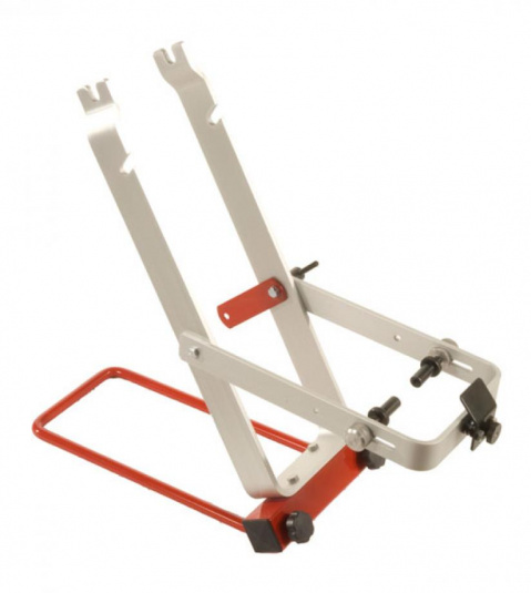 BICISUPPORT WORKSHOP AID WHEELS TRUING STAND - WHEEL STRAIGHTENER