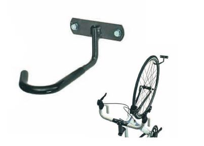 BICISUPPORT BICYCLE STAND HOOK FOR WALL OR CEILING