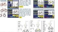 BICISUPPORT BIKEFITTING BIO SIZE - SOFTWARE RACE/MTB/TRIATHLON