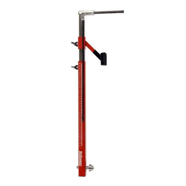 BICISUPPORT BIKEFITTING SADDLE HEIGHT (DOUBLE USE) - MULTIFUNCTIONAL MEASURING INSTRUMENT