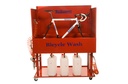 BICISUPPORT WORKSHOP AID BICYCLE WASH