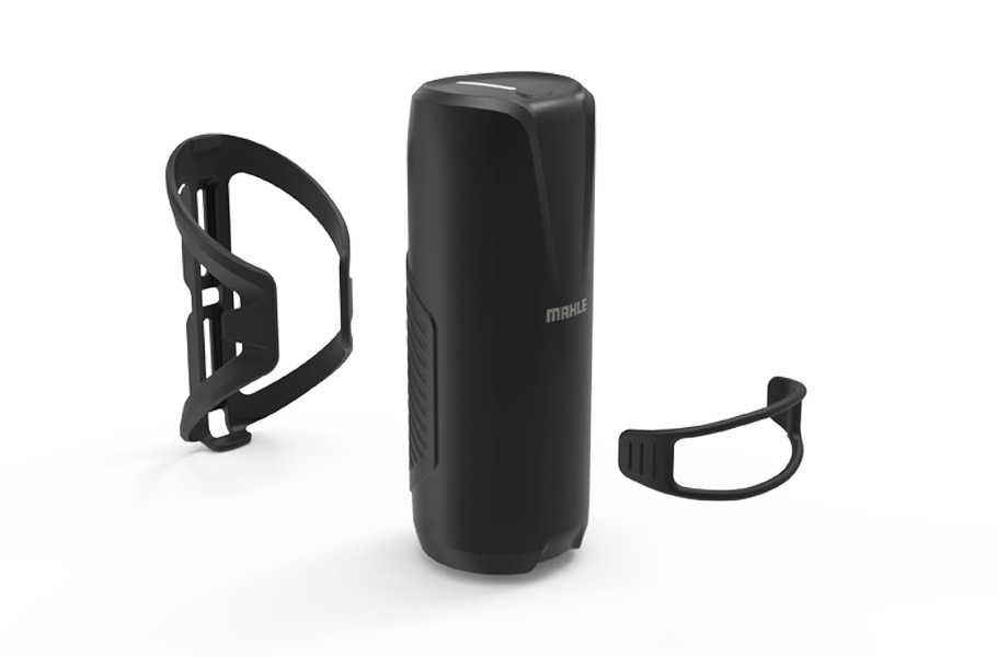 SYSTÈME MAHLE X20/X30 - EXTENSION DE PORTÉE DE BATTERIE EXTERNE E185W