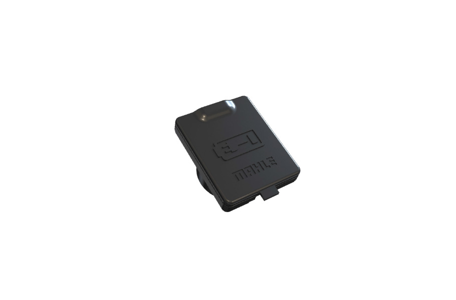 SYSTÈME MAHLE X20/X30 - POINT DE CHARGE ACTIF