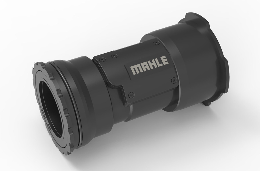 MAHLE X20/X30 SYSTEM  -  SENSOR  -  TORQUE AND CADENCE SENSOR FOR BOTTOM BRACKET PF46-30
