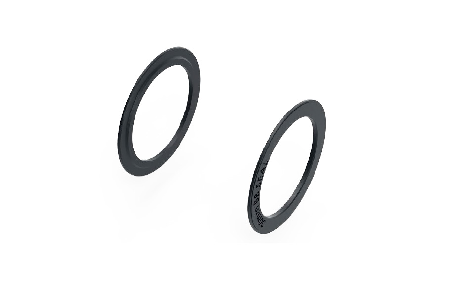 MAHLE X20/X30 SYSTEM - ACCESSORIES SENSOR - ADAPTER SET BB30/PF30 (2 PIECES)
