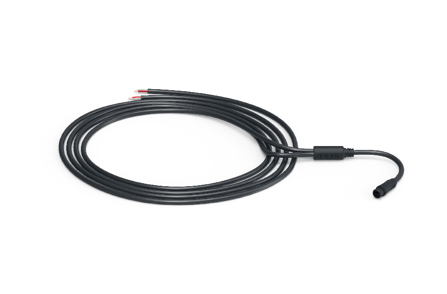 MAHLE X20 SYSTEM  -  LIGHT WIRE
