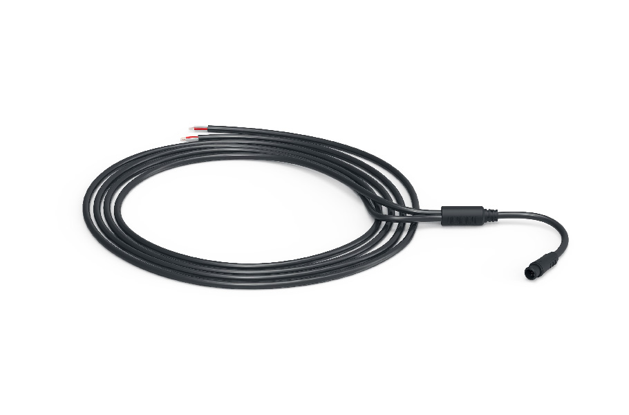 MAHLE X20/X30 SYSTEM  -  LIGHT WIRE