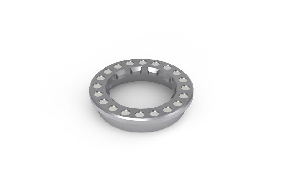 MAHLE X35+/X30 SYSTEM  -  COMPONENTS  -  MAGNET LOCKNUT 11 Speed