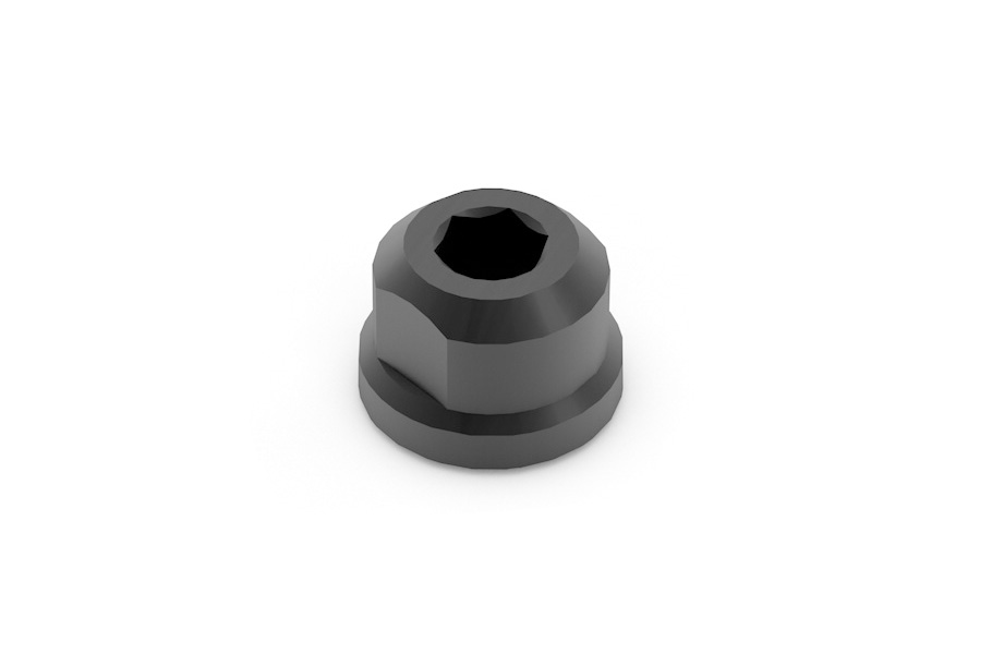 MAHLE X35+/X30 SYSTEM - COMPONENTS - X35+ LOCKNUT X2