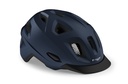 MET URBAN MOBILITE HELMET BLUE