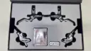 TRP BRAKES EVO PRO SILVER LIMITED EDITION SET