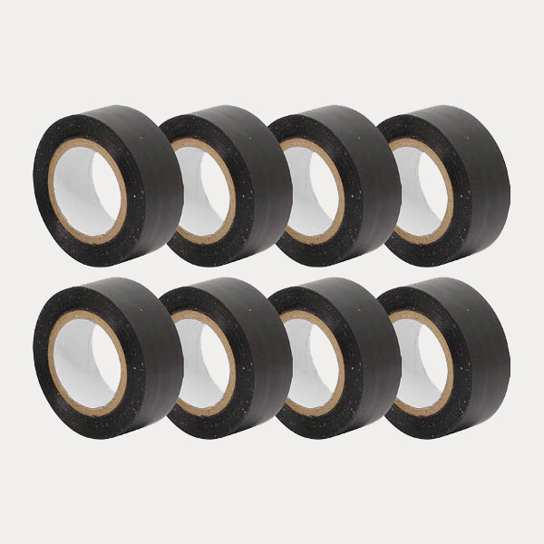 VELOX FINISHING TAPE PLASTADER 101 (8 PIECES)