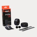 VELOX HANDLEBAR TAPE CARBON (2 PIECES)