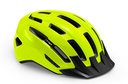 MET CASQUE ACTIVE DOWNTOWN MIPS (SÉCURITÉ) JAUNE FLUOR