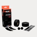 VELOX HANDLEBAR TAPE SOFT PERFORATED (2 PIECES)