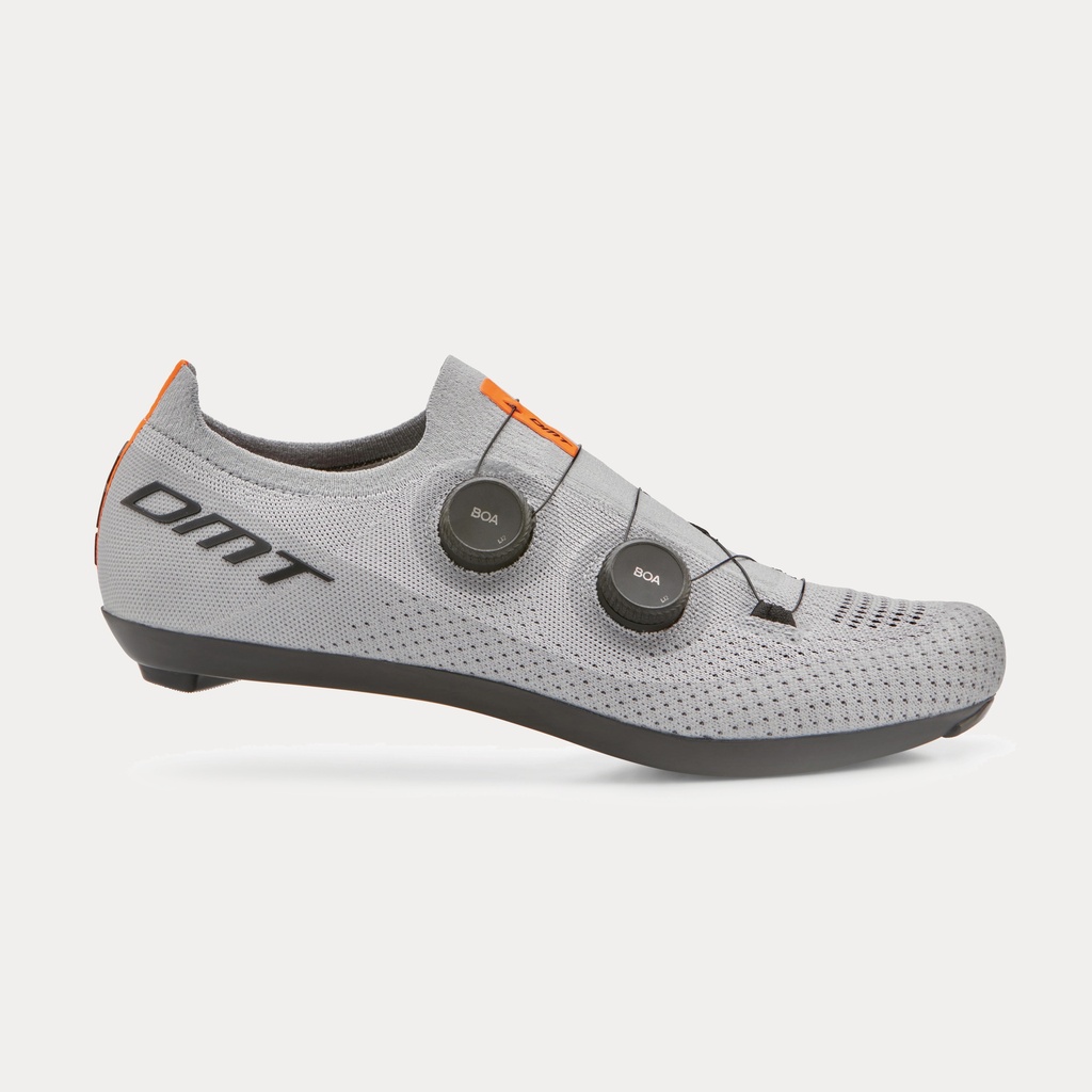 DMT CHAUSSURES RACE KR0 GRIS/GRIS