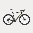 ARGON 18 DARK MATTER - 363A WILD OLIVE - FORCE AXS