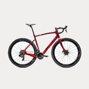 ARGON 18 DARK MATTER - INFERNO RED (363B) - SRAM RIVAL AXS