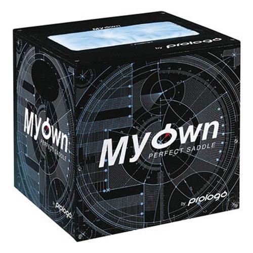 PROLOGO KIT MYOWN SELLE PARFAITE