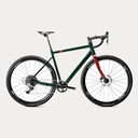 ARGON 18 GREY MATTER - TUNDRA GREEN (356A) - SRAM RIVAL HYDRO