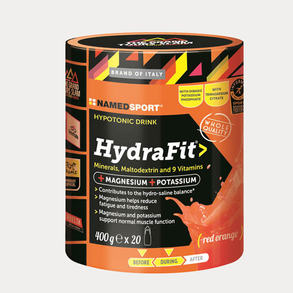 NAMEDSPORT HYDRAFIT (400 G)